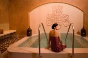 Hammam Migros Fitnesspark Münstergasse Zürich zuerich-fitnesspark-hammam